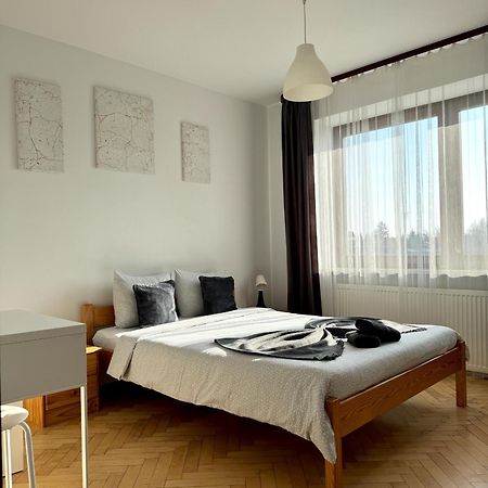 Pokoje Gajowa Lublin Bagian luar foto