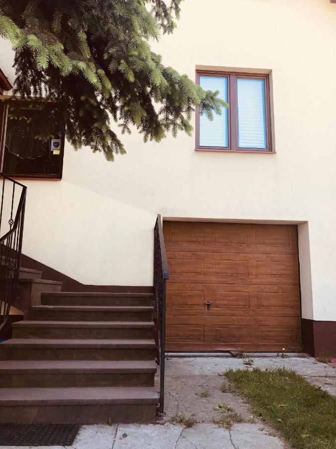 Pokoje Gajowa Lublin Bagian luar foto