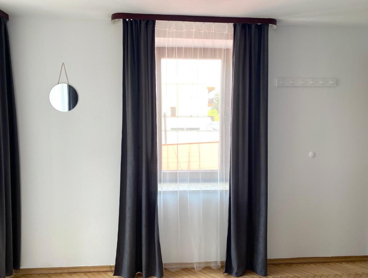 Pokoje Gajowa Lublin Bagian luar foto