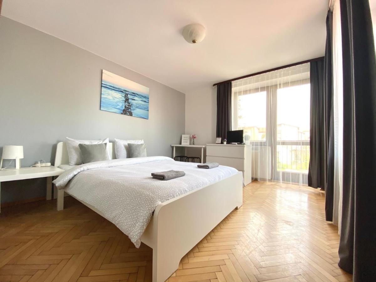 Pokoje Gajowa Lublin Bagian luar foto