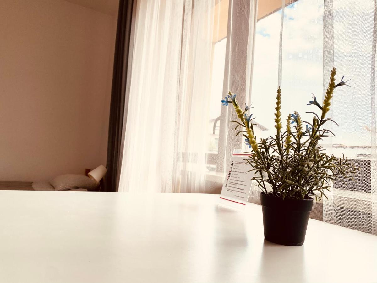 Pokoje Gajowa Lublin Bagian luar foto