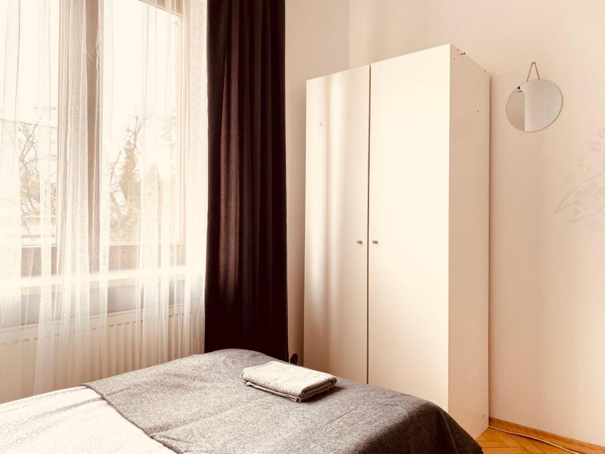 Pokoje Gajowa Lublin Bagian luar foto