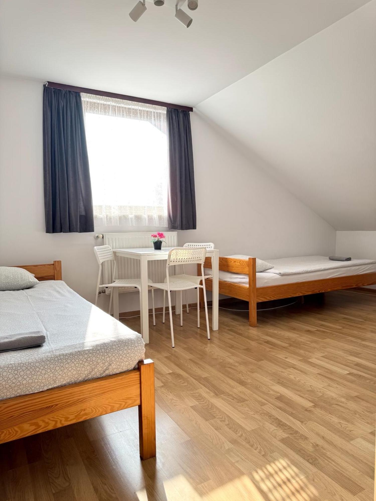 Pokoje Gajowa Lublin Bagian luar foto