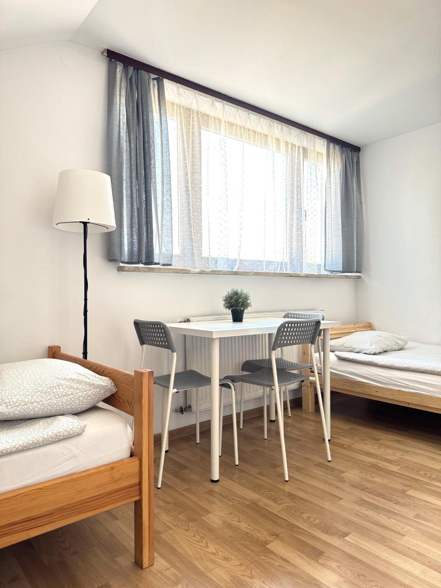 Pokoje Gajowa Lublin Bagian luar foto